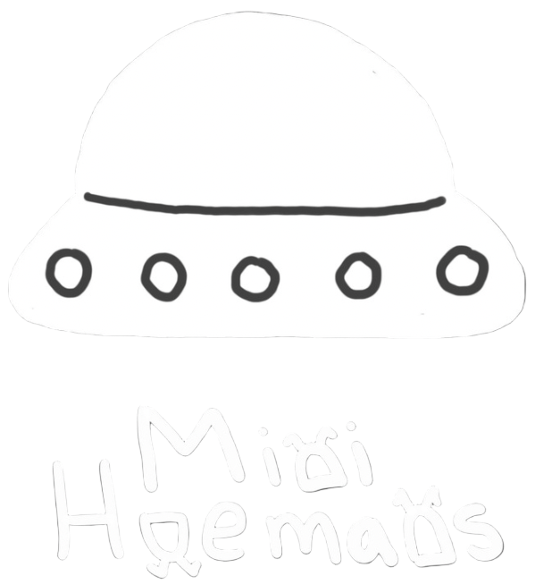 Mini Huemans